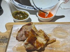 -俄士厨房(时代天街店)