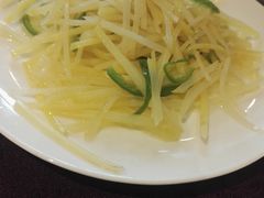 -南京东郊国宾馆