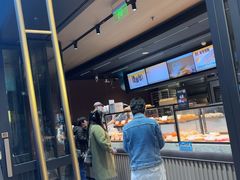 -木子木水日式烫面包(观音桥星光68广场店)