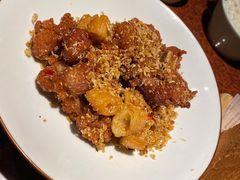 -绿茶餐厅(蓝色港湾店)