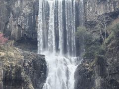 -刘伯温故里景区百丈漈