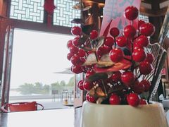 -海口万豪·大堂吧·望海吧.日落海景·下午茶·奶茶·咖啡·轻食·蛋糕·鸡尾酒·清吧