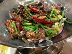 -南湖船菜大酒店