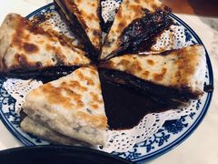 -宣武小院涮肉(前门店)