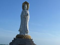 -三亚南山文化旅游区