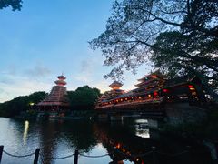 -深圳锦绣中华民俗村