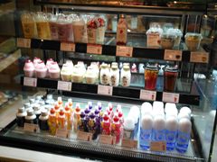 -巴黎贝甜(龙之梦购物中心虹口店)