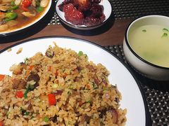 -十面春风·江南面馆(崇宁路店)