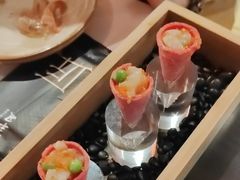 -匠和风精致料理(莆田财富中心店)