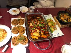 -天厨妙香素食餐厅(清华店)