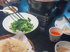 -简小舍·民间手艺菜(武昌江滩店)