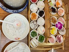 -双桥园·云南过桥米线(古城南门店)