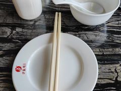 -口袋鸭砂煲火锅(解放路店)
