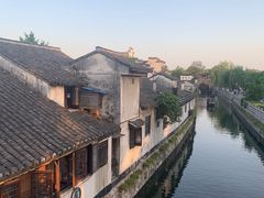 -南浔古镇