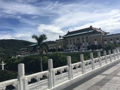 -台北故宫博物院