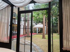 -和平官邸·花园餐厅(武定西路店)