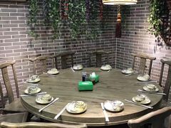 -东北农家饺子村(昌平路店)