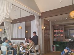 -沛家·西餐Brunch·直火料理
