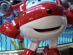 -广州融创水世界