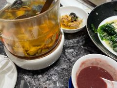 -頂好酒家·经典粤菜(海信广场店)
