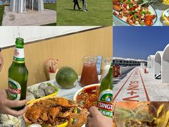 -巧克力渔家.小船海鲜胶东菜(万平口店)