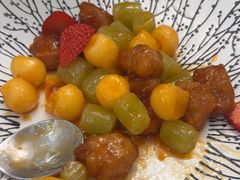 -揽季锅物会·海鲜姿造(五四路店)