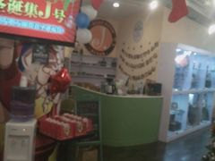 -JOJO实景沉浸侦探剧本杀(大悦城店)