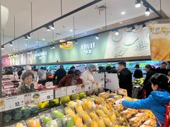 -永旺梦乐城(金银潭店)