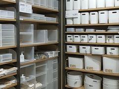 -MUJI无印良品(武汉世界城广场店)