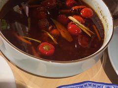 -渝信川菜 · 川味家常菜(长安店)