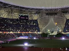 -杭州奥体中心-体育场