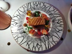 -Kathleen's Waitan 凯圣琳江景西餐厅(外滩店)