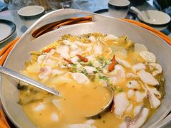 -老屋印象川菜(马园路店)