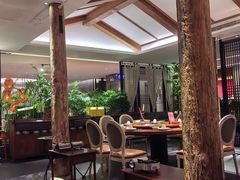-瑶王府·广西菜(金阳路店)