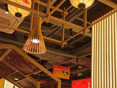 -熊喵来了火锅(长安万达第94分店)