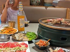 -冷面大王(大南街店)