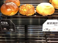 -红跑车(三牌楼店)