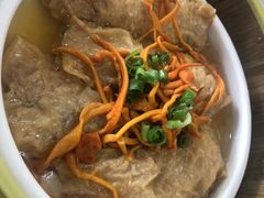 -吉莲利苑海鲜酒家(珠海拱北29年老字号店)