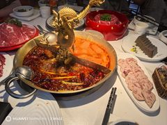 -小龙翻大江文化火锅(宽窄店)