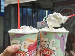 -DQ·蛋糕·冰淇淋(大宁国际商业广场店)