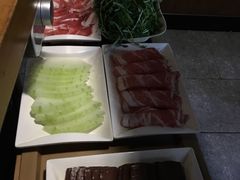 -傣妹火锅(徐泾店)
