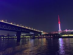 -武汉两江游览·夜游长江(汉口粤汉码头)