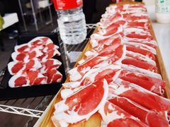 -阳坊胜利涮羊肉(阳坊老店)