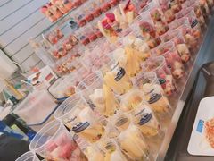 鲜榨果汁-Pier 21 (Terminal 21 Asok)