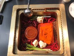 -川西坝子火锅(清江东路3.0直营店)