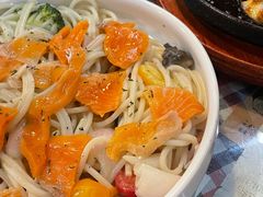 -鼓楼吃面·肉啃肉(南锣鼓巷店)