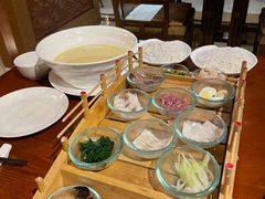 -西双版纳洲际度假酒店-曼霖轩中餐厅