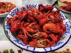 -老梅园大虾城(八一桥店)