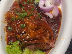 -一块豆腐·海鲜·家常菜(李沧书院路店)