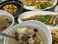 -姐妹鸭仔饭店(湾南路店)